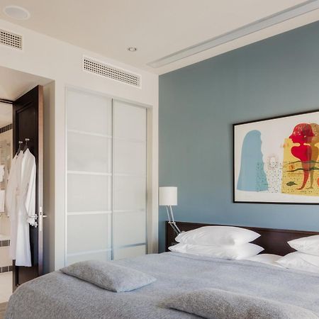 Hotel Bergs Suites Riga Ngoại thất bức ảnh
