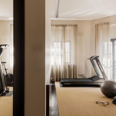 Hotel Bergs Suites Riga Ngoại thất bức ảnh