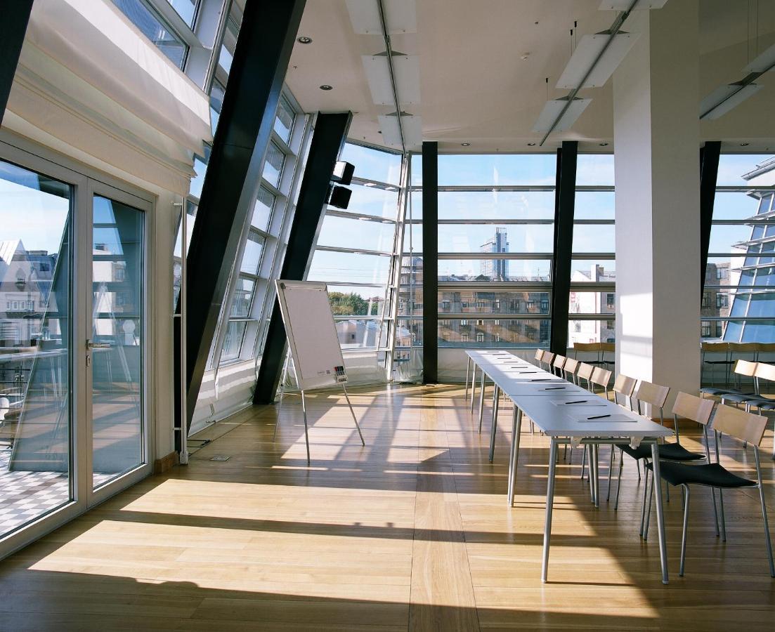 Hotel Bergs Suites Riga Ngoại thất bức ảnh