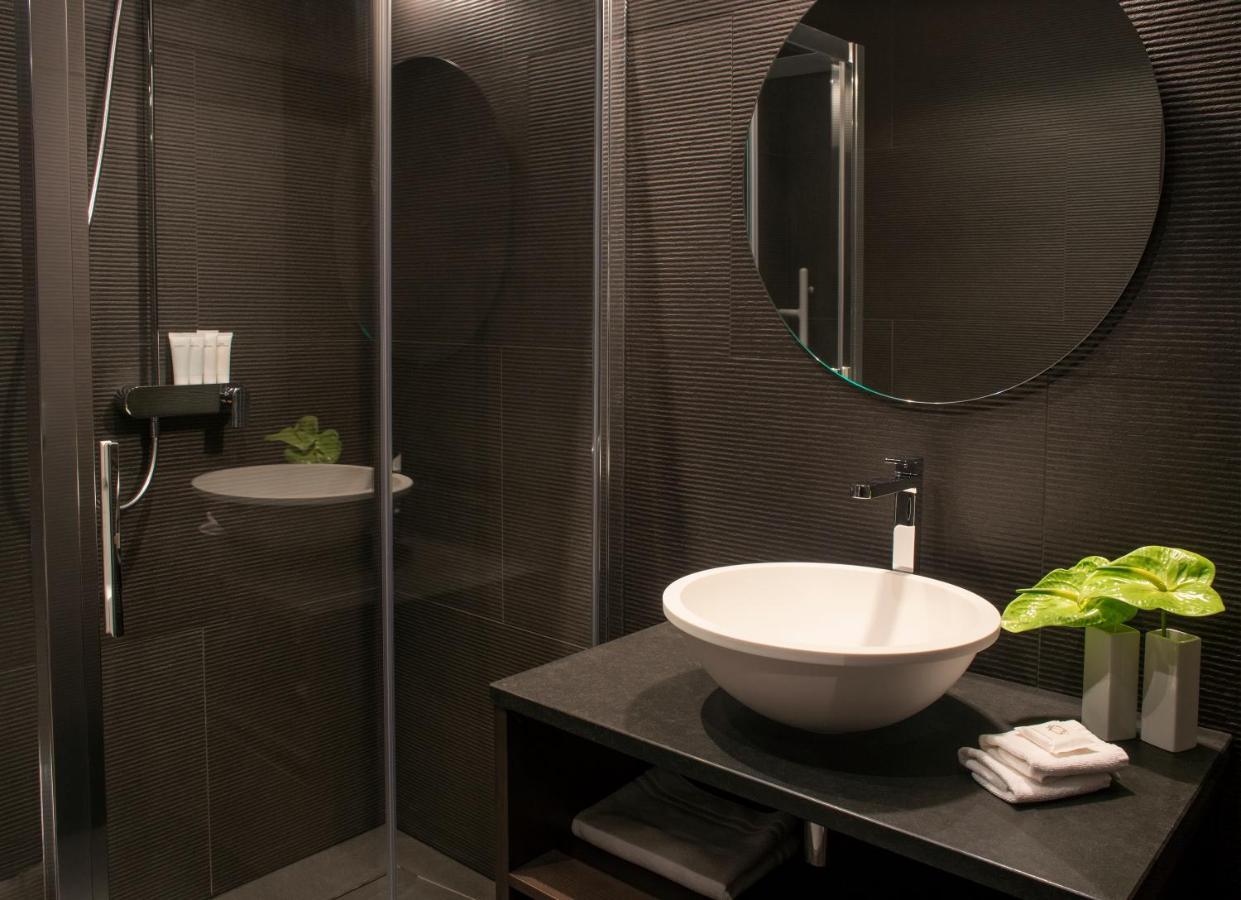 Hotel Bergs Suites Riga Ngoại thất bức ảnh