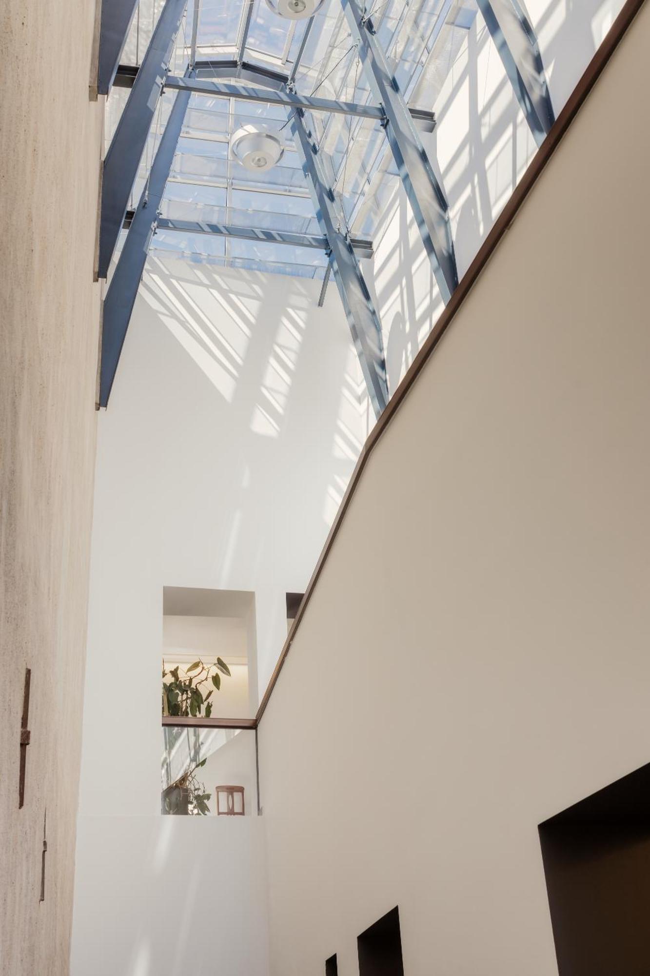 Hotel Bergs Suites Riga Ngoại thất bức ảnh