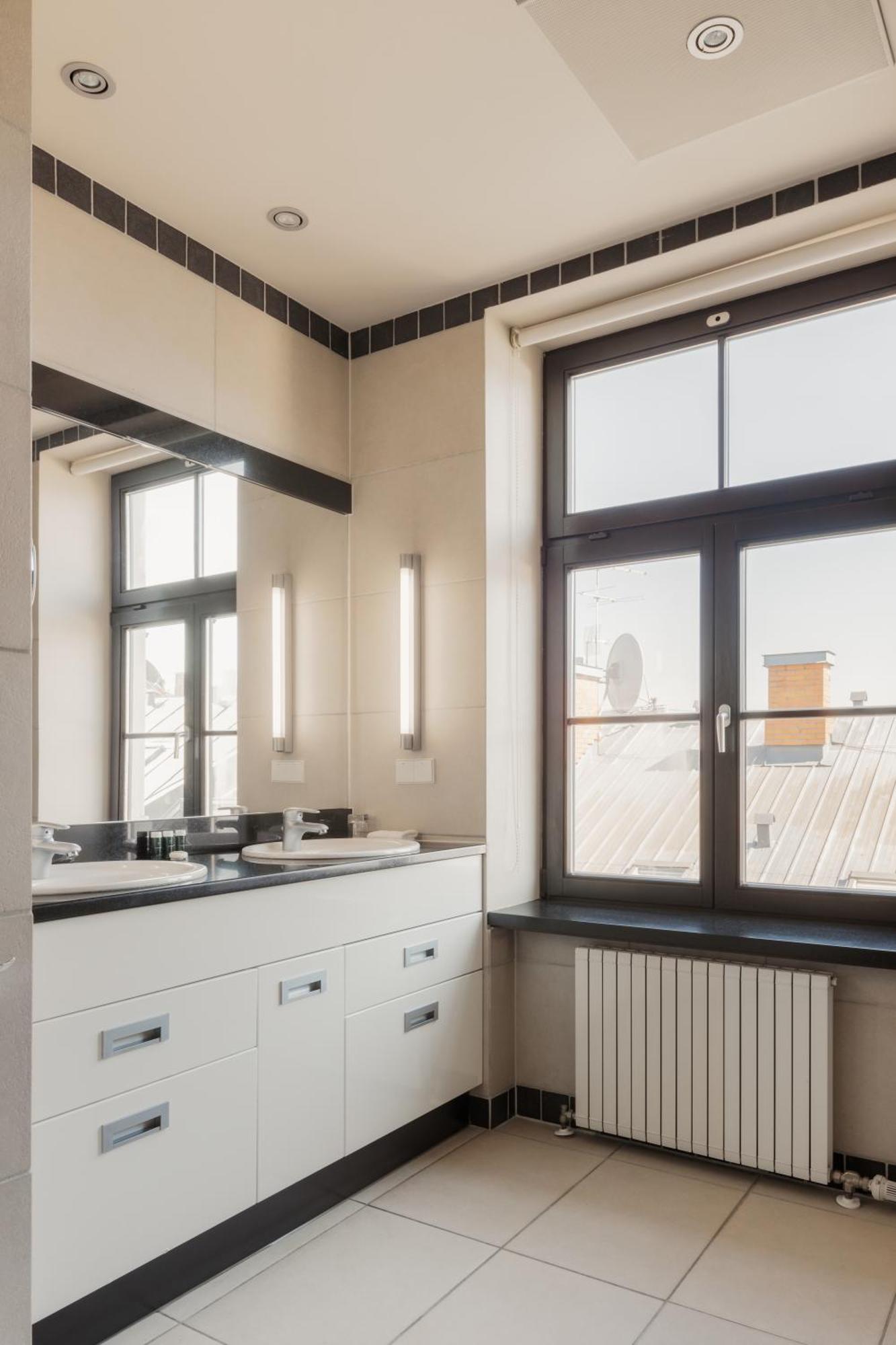 Hotel Bergs Suites Riga Ngoại thất bức ảnh