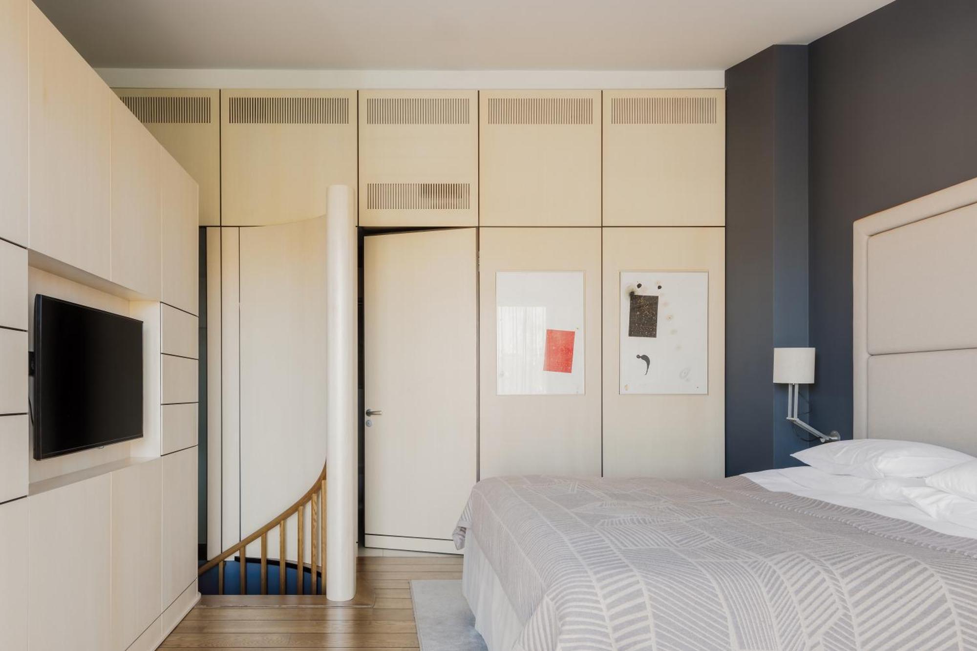Hotel Bergs Suites Riga Ngoại thất bức ảnh