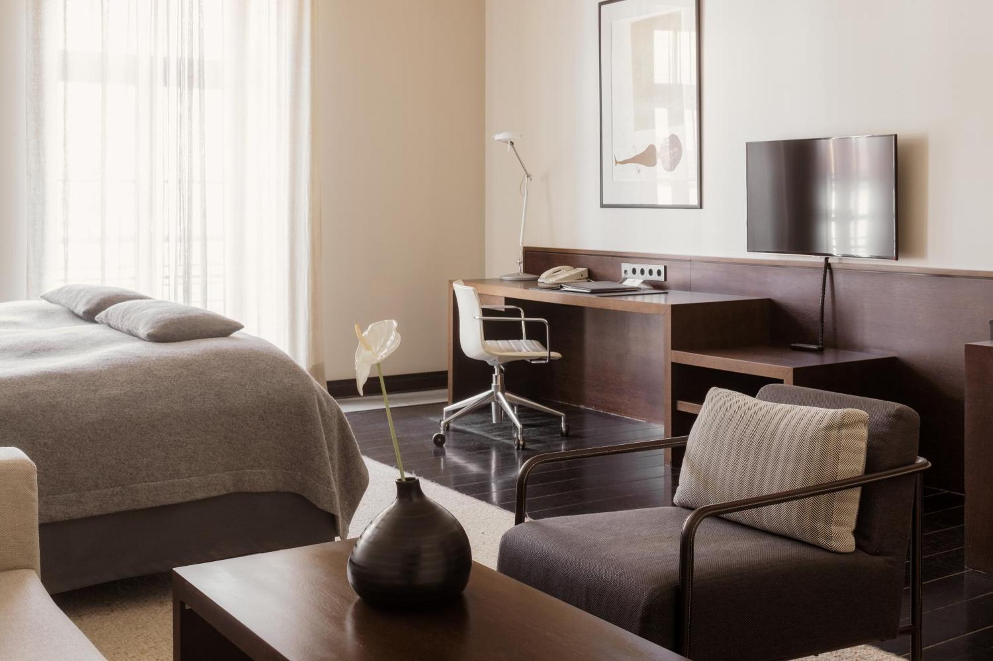 Hotel Bergs Suites Riga Ngoại thất bức ảnh