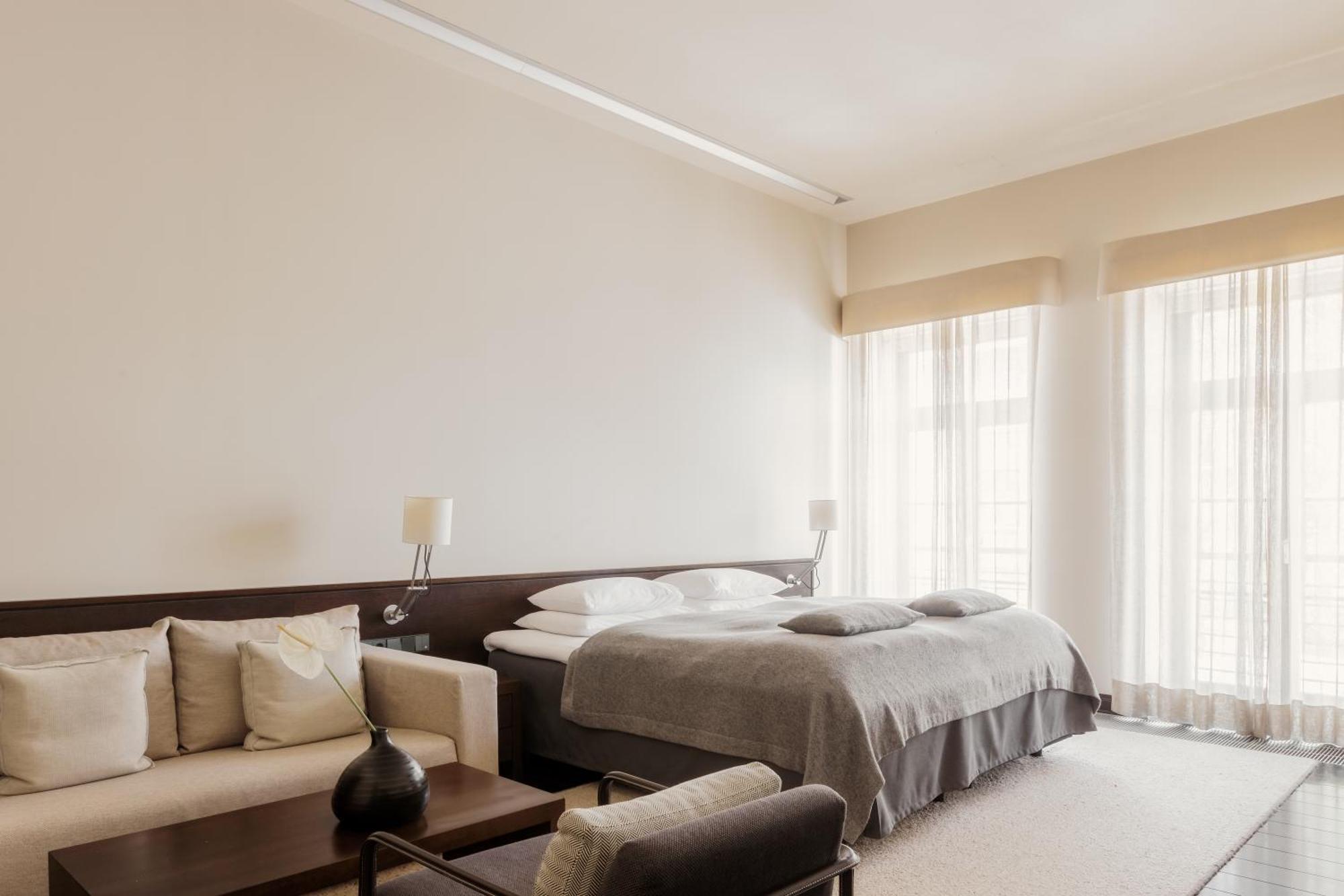 Hotel Bergs Suites Riga Ngoại thất bức ảnh
