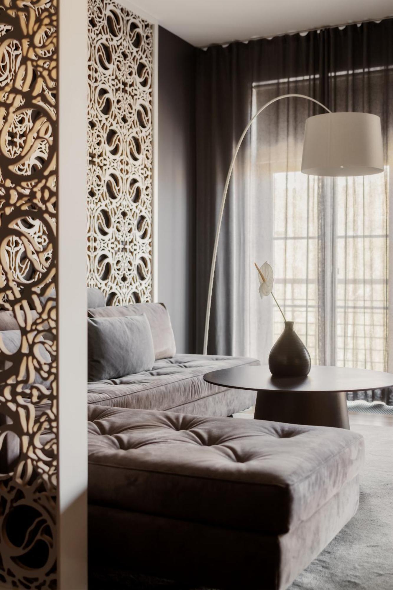 Hotel Bergs Suites Riga Ngoại thất bức ảnh